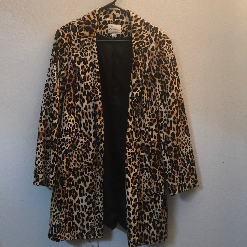 Coat